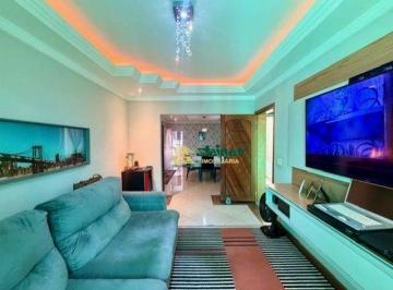 594aaf26bd2589bc2ca5f5f3f7e2076ccd489104 · Sobrado com 3 dormitórios à venda, 140 m² por R$ 949.000,00 - Santa Clara - Guarulhos/SP
