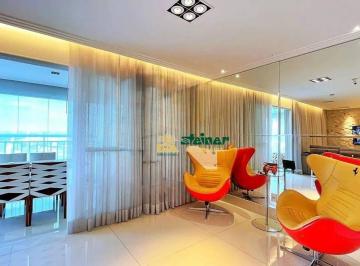 e8533f86eda0150a5a634a8940c4e3e24eff2a92 · Apartamento com 3 dormitórios à venda, 110 m² por R$ 1.279.900,00 - Vila Leonor - Guarulhos/SP