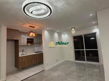 a510ee3d1ea06772be50adb0a755e458883e4b7e · Apartamento com 2 quartos à venda, 68 m² por R$ 670.000 - Jardim Flor da Montanha - Guarulhos/SP