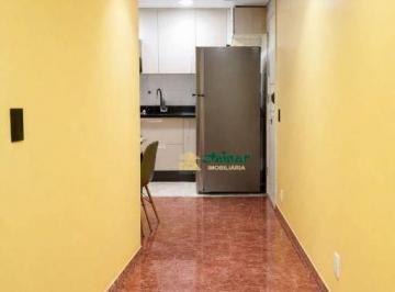 df4428eb4b4f66f850278ed0b39d56b4853e1614 · Apartamento com 2 dormitórios à venda, 44 m² por R$ 315.000,00 - Jardim Las Vegas - Guarulhos/SP