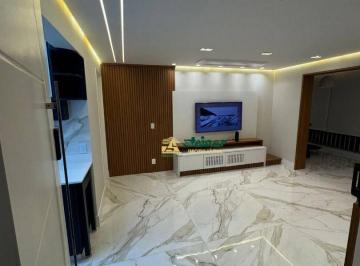 a4f261733564fe57f4b5a87550e460d4cef677e4 · Apartamento com 3 dormitórios à venda, 110 m² por R$ 1.550.000,00 - Vila Leonor - Guarulhos/SP