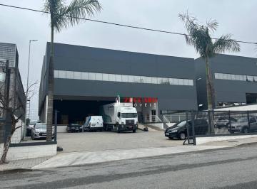 9b273b50f334ab4820ecd74e68e957de81dbba63 · Galpão para alugar, 1530 m² por R$ 55.360,99/mês - Água Chata - Guarulhos/SP