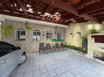 451b9c265487fbce20aa56ae5d1184c6435648ba · Sobrado com 3 dorms sendo 1 suite 3 vagas à venda, 110 m² por R$ 746.000 - Jardim Vila Galvão - Guar