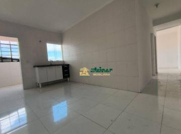 ff059feb4d66ff9586b090f2d1fecabb3080d528 · Casa com 1 dormitório para alugar, 45 m² por R$ 1.550,01/mês - Jardim Eliana - Guarulhos/SP
