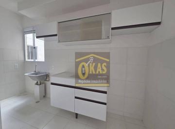 54103abcc7b46bb3c97027d3c6b08a5c75800b72 · Apartamento com 2 dormitórios à venda, 42 m² por R$ 200.000,00 - Chácara Estância Paulista - Suzano/