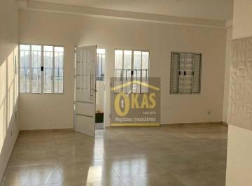 ed089457ad5bdec6174c1c3549f0aaf8e542413e · Village com 2 dormitórios à venda, 54 m² por R$ 225.000,00 - Vila São Paulo - Mogi das Cruzes/SP