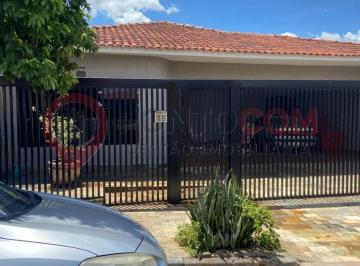 Casa · 270m² · 3 Quartos · 2 Vagas · Oportunidade Imperdível no Jardim Bordon - São José do Rio Preto