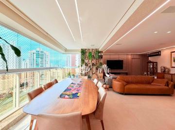 Apartamento luxuoso no Edif. Le Blanc com 3 Suites à venda, 236 m² - G · Apartamento luxuoso no Edif. Le Blanc com 3 Suites à venda, 236 m² por R$ 3.190.000 - Gleba Palhano 