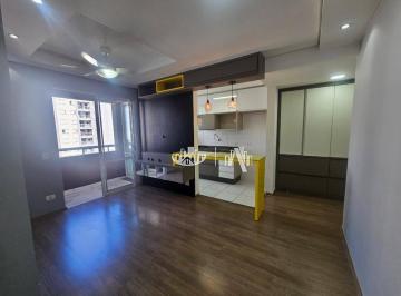 Apartamento no Edif. Solar Alta Vista com 2 Quartos para alugar, 71 m² · Apartamento no Edif. Solar Alta Vista com 2 Quartos para alugar, 71 m² por R$ 3.000/mês - Aurora - L