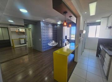 Apartamento no Edif. Solar Alta Vista com 2 Quartos para alugar, 71 m² · Apartamento no Edif. Solar Alta Vista com 2 quartos para alugar, 71 m² por R$ 2.700/mês - Aurora - L