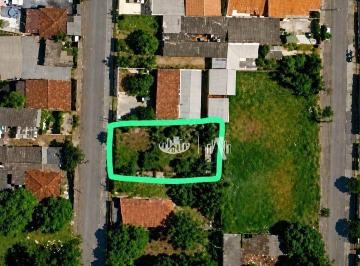 8f397116064c8cd88dbec44655b60f3d43704293 · Terreno à venda, 370 m² por R$ 180.000,00 - Vila Santa Terezinha - Londrina/PR