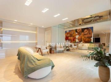 79962926b9190d97df8440a8070e13663520d4cd · Apartamento com 3 suítes à venda, 267 m² por R$ 3.990.000 - Ecoville - Curitiba/PR