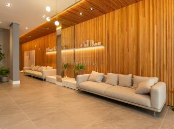 Apartamento · 193m² · 3 Quartos · 4 Vagas · LandHaus Plaenge | Ecoville 194 m² privativos | 3