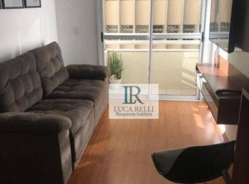 325b6f0134811816f8380560d043057cf9883e1c · Apartamento com 2 dormitórios para alugar, 68 m² - Alphaville Industrial - Barueri/SP