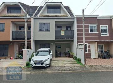 31fc6ba47b03296cddc4a2e2087c817af04848e9 · Sobrado com 3 dormitórios para alugar, 144 m² por R$ 5.250,00/mês - Cidade Industrial - Curitiba/PR