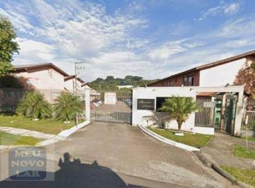 7b025899325983080fdf512605c436657d9e7503 · Apartamento com 2 dormitórios à venda, 48 m² por R$ 235.000,00 - Sítio Cercado - Curitiba/PR