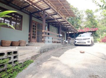 Rural · 2 Quartos · 2 Vagas · Amplo sítio localizado entre Blumenau e Massaranduba!