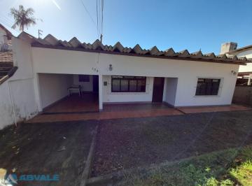 Casa · 145m² · 3 Quartos · 1 Vaga · CASA C/ 3 DORMITÓRIOS NO BAIRRO VELHA CENTRAL - IMEDIAÇÕES OMINO HERING