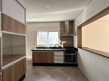Casa com 3 dormitórios para alugar, 150 m² por R$ 6.200/mês - Jardim M · Casa com 3 dormitórios para alugar, 150 m² por R$ 6.200,00/mês - Jardim Maristela - Atibaia/SP