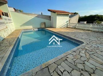 5988a9ef78fb457cc77a59efb03ea4aac64dbc99 · Casa com 2 dormitórios à venda, 148 m² por R$ 1.100.000,00 - Nova Gardênia - Atibaia/SP
