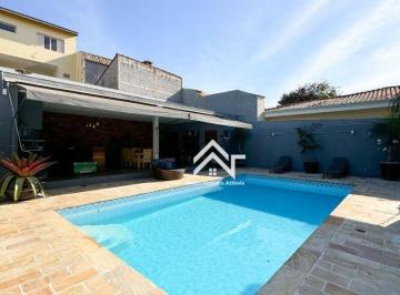 c65c75a928b1407e4eaa341bf560dca30517f7e3 · Casa com 4 dormitórios à venda, 395 m² por R$ 1.697.000,00 - Vila Rica - Atibaia/SP