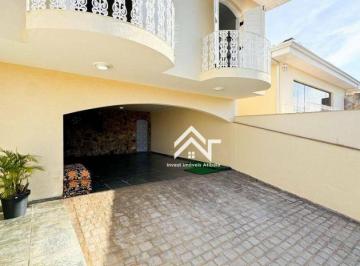f94101b7f3aafc71fede38c2c558852fd71d18d5 · Casa com 4 dormitórios à venda, 395 m² por R$ 1.790.000,00 - Vila Rica - Atibaia/SP