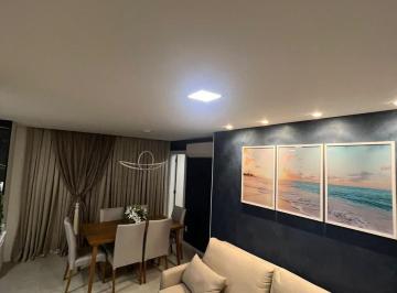 Apartamento · 114m² · 2 Quartos · 2 Vagas · Duplex com 2 suítes à venda por R$ 1.800.000,00 -Bairro Canto Grande - Bombinhas/SC