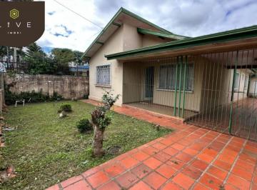 Terreno · 118m² · Terreno ZR4 com 650 m² à venda no Jardim Botânico, em Curitiba/PR.
