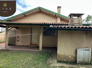 Casa · 118m² · 3 Quartos · 2 Vagas · Casa a venda Jardim Botânico com 650 m² ZR4