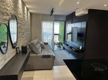 c5ea868c8bfdc3aa5dd080f7675f5e44b36ddae4 · Apartamento com 2 quartos à venda, 76 m² por R$ 880.000 - Condomínio Edifício JK Boa Vista - Sorocab