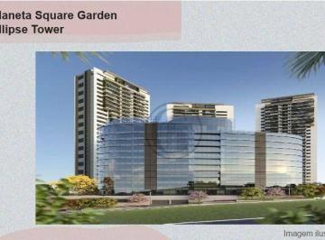 6e09ad3ba1082b1ee7258bc74a492fa42508240a · Andar Corporativo para alugar, 900 m² por R$ 75.000,00/mês - Condomínio Square Gardem - Sorocaba/SP