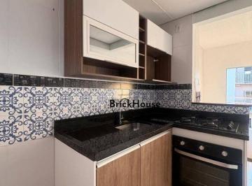 e80a02ae7e10eca1954b33675e906019c50873ae · Apartamento com 2 dormitórios para alugar, 47 m² por R$ 1.500/mês - Recanto dos Eucaliptos - Mairinq