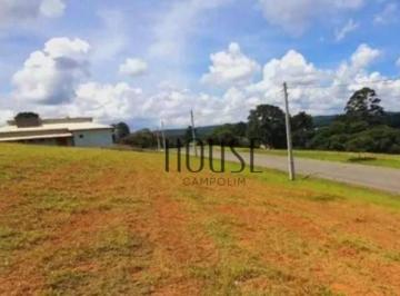 6ff9c4187e1986eb6102ea5a0c45649550f548d7 · Terreno à venda, 1000 m² - Condomínio Le Portier Nautic Residence - Piedade/SP