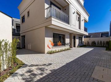 f26ea1368d373eefa084ce0cdd450fd8ff26bff4 · Sobrado em condomínio a venda 3 quartos 1 suíte, 138 m² por R$ 1.099.000 - Jardim das Américas - Cur