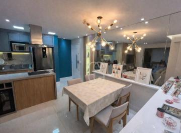 9e3f441cb927c936df19ed369eef13a2a4669635 · Apartamento com 2 dormitórios à venda, 65 m² por R$ 649.000,00 - Jardim Flor da Montanha - Guarulhos