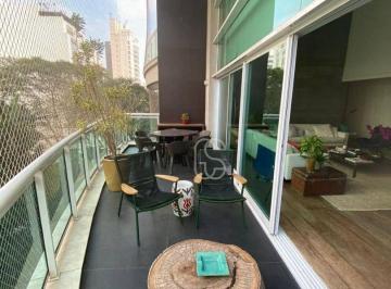 4078a6f5186825acccfaf62d8a4e66769419ef4c · Apartamento com 3 dormitórios à venda, 250 m² por R$ 3.590.000,00 - Perdizes - São Paulo/SP