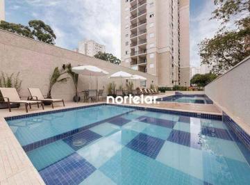 0d17bd96758cdaac30c0b8a1db1bb894f762a9f0 · Apartamento com 2 dormitórios à venda, 49 m² por R$ 470.000,00 - Jardim Íris - São Paulo/SP