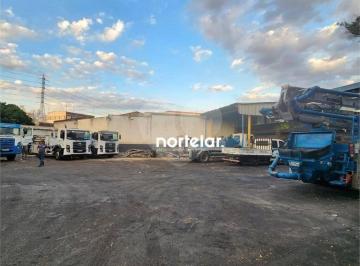 82af9774ba222170cc143fbc5138bebb24b3ee1e · Terreno à venda, 3000 m² por R$ 15.000.000,00 - Limão - São Paulo/SP