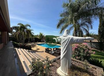 d85de50b8618951880dae1a74e87b83b706fc963 · Chácara com 5 quartos à venda, 1200 m² por R$ 2.100.000 - Jardim São Roque - Limeira/SP