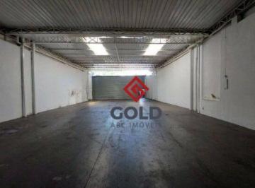 8f0e0d49185b7c245ae0df697c0b0885c1cf5804 · Salão para alugar, 300 m² por R$ 12.735,00/mês - Parque Novo Oratório - Santo André/SP