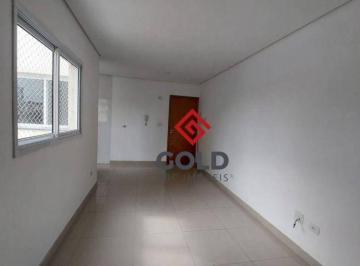 a1fbdca623dd8e35cf0abe5b999e8e2a79c5ba83 · Cobertura com 2 dormitórios para alugar, 100 m² por R$ 2.622,00/mês - Vila Helena - Santo André/SP