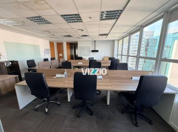 0d9fab8be66145c638f4de779a7ec016cef9b867 · Conjunto para alugar mobiliado de 220 m² por R$ 34.219/mês - Cidade Monções - São Paulo/SP