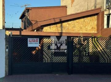262c0eaeecc93dded612bd486034e03db9a96219 · Casa com 3 dormitórios para alugar, 175 m² por R$ 4.580,00/mês - Gopoúva - Guarulhos/SP