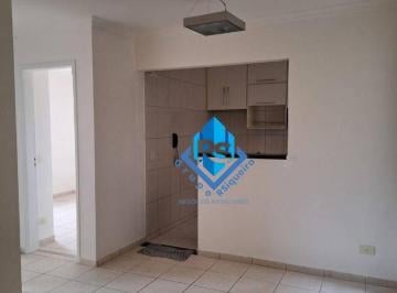 18d17ba684bf5a43e5b742d618735990282a7db5 · Apartamento com 2 dormitórios, 49 m² - venda por R$ 296.000,00 ou aluguel por R$ 2.364,15/mês - Paul