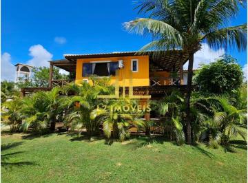 Casa · 160m² · 2 Quartos · 1 Vaga · CASA DUPLEX - 2 SUÍTES - 160M² - PORTEIRA FECHADA - FRENTE MAR - PRAIA DA ESPERA - ITACIMIRIM