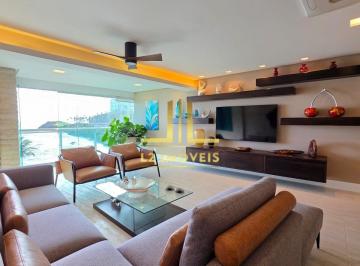 Apartamento · 88m² · 1 Quarto · 2 Vagas · APARTAMENTO - 1/4 E SALA - 88M² - PORTEIRA FECHADA - COSTA ESPAÑA - BARRA