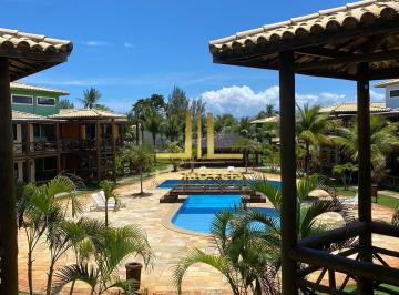 Casa · 90m² · 2 Quartos · 1 Vaga · VILLAGE TÉRREO - 2/4 SENDO 1 SUÍTE - 90M² - PRAIA DA ESPERA - ITACIMIRIM