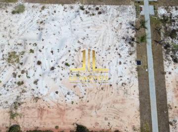 Terreno · 751m² · LOTE RESIDENCIAL - 751M² - ALPHAVILLE GUARAJUBA