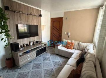 808727af2d0a6374847555efd315618257d454c2 · Apartamento com 2 dormitórios à venda, 46 m² por R$ 270.000,00 - Sacomã - São Paulo/SP