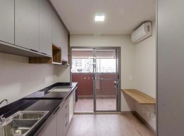 Apartamento · 30m² · 1 Quarto · Condomínio Nex One - Apartamento à venda com 30 m², 1 quarto e varanda na Vila Nova Conceição, São P